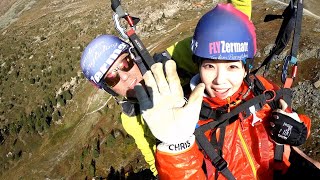 Red Velvet in Switzerland – EP 01 – Activities with a thrill! | Switzerland Tourism