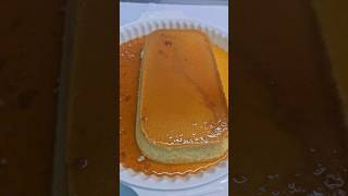 cream caramel pudding 🤩🤩🤩 කවුද එන්නෙ කන්න කැරමල් පුඩ්න්🤩🤩🤩#food #trending #viral