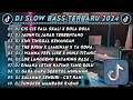 DJ SLOWBASS TERBARU 2024 | DJ CIS CIS X DOLA DOLA | DJ JAUHNYA JARAK TERBENTANG VIRAL TIK TOK