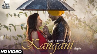 Kangani (Unpluged)  | Rajvir Jawanda Ft. MixSingh | Punjabi Songss 2017