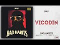 NAV - Vicodin (Bad Habits)