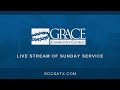 Grace Community Church San Antonio - 10/27/2024