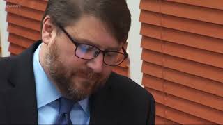 Confidential legal papers found in dumpster