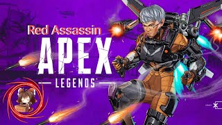 [APEX]ランクマ戦[参加型・クラン募集・初見歓迎]