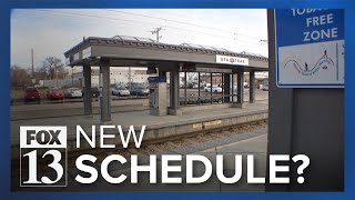 UTA's August Change Day will bring new routes and scheduling changes