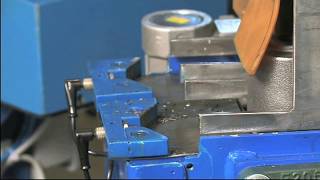 MACHINE SPECIALE USINAGE DE PISTONS