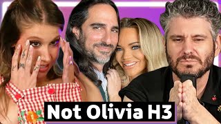 Ethan Goes Mask Off on Moses & Praises Trisha Paytas - H3 Show Clip