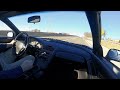 driving the 1995 acura nsx t from daniel schmitt u0026 co.