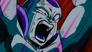 Freeza Hates Heroic Speeches - TeamFourStar (TFS)