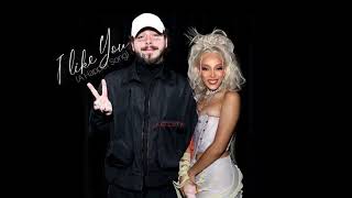 Post Malone - I Like You (A Happier Song) ft.  Doja Cat (Extended Mollem Studios Version)