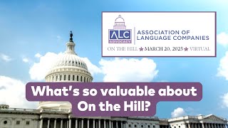 The Value of ALC On the Hill