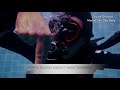 5 point ascent scuba 👍 new revised padi idc skills circuit • divemaster skills