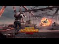 【pubg モバイル】ついにs5征服者達成 激熱な終盤戦を一挙大公開！【pubg mobile】【ぽんすけ】