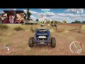 Forza Horizon 3  NEW PC GAMEPLAY!!! (4K FH3 Gameplay)