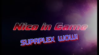 SUPAPLEX WOW! - Livello #58 - STRANGE