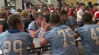 Wyoming Valley Conference Media Day