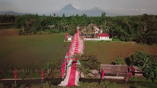 GAMPONG KUMBANG WAIDO 2023