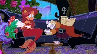 Zig und Sharko |  Marina die Piratin | Volledige aflevering in HD