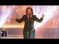 Jeanick Fournier Full Performance & Intro Semi Finals Week 1 AGT All Stars 2023