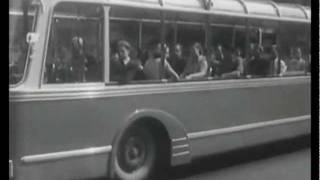 Trolejbus SVARZ (výhliadkový) (1955)