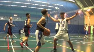 KBLWD 2015110208 九龍城 Elite(黑) VS 顯理(白) Q1