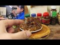 你吃过这么小的夹沙肉吗？我吃过！ 美食 迷你厨房 夹沙肉