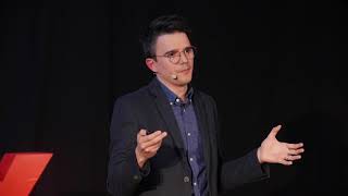 How CRISPR lets us take the next step in evolution | Max Plach | TEDxOTHRegensburg
