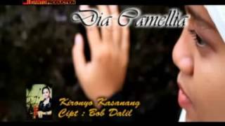 Dia Camellia - Kironyo Kasanag - Pop Minang EXCLUSIVE