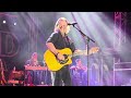 Travis Tritt “I’m Gonna Be Somebody” Rock The Rind-Brownstown, Ind 8/2/2024