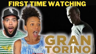 GRAN TORINO (2008) | FIRST TIME WATCHING | MOVIE REACTION * THIS WAS SO GOOD!*