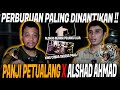 BERBURU ULAR PALING MENEGANGKAN BERSAMA ALSHAD AHMAD !! SAMPE DILIATIN SAMA PENUNGGU HUTAN !!