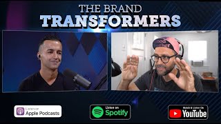 The Brand Transformers: Chasing Meaning with John Marty (Clip)