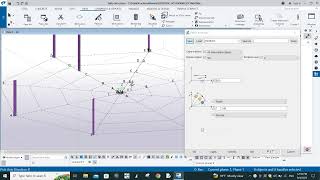 Tekla Radial Array Tool 2