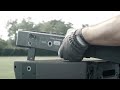 rcf ttl6 a line array active speaker tutorial english language