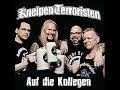 KneipenTerroristen - Auf die Kollegen ( Akustik Version ) Offizielles Video