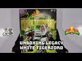 Unboxing Legacy White Tigerzord:ASMR- The Zendersons Show