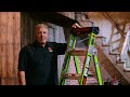 how to little giant king kombo industrial combination ladder *uk version