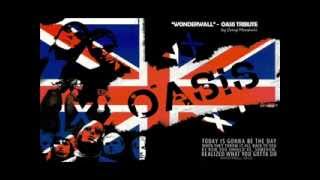 Brilliant Acoustic Cover of "Wonderwall" (Oasis Tribute)