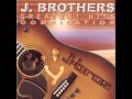 J Brothers - Dear Ana