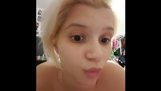 Myung Chavarin Nude
