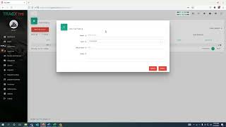 TracxTMS Dispatch Software: Fuel Surcharge Rates