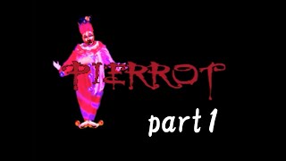 １★PIERROT+～呪われたサーカス団～実況プレイ（まめ♪）