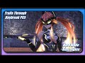 Trails Through Daybreak PS5 | Hard Mode Boss | Grimcat(2)