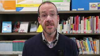 Message from the Superintendent: January 2025