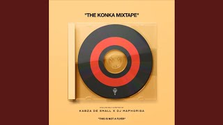 Dj Maphorisa \u0026 Kabza De Small - Amantombazane (Official Audio) feat. Young Stunna