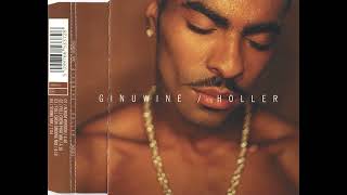 Ginuwine - Holler