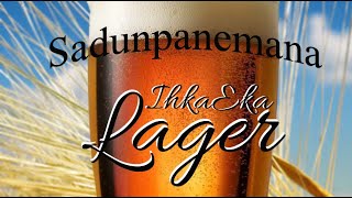 Lager mäskäämällä - Sadunpanemana