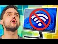 Microsoft Broke Windows Wi-Fi
