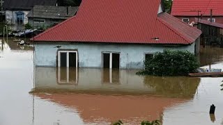 Сильнейший дождь и град. Краснодарский край, Отрадненский район #3