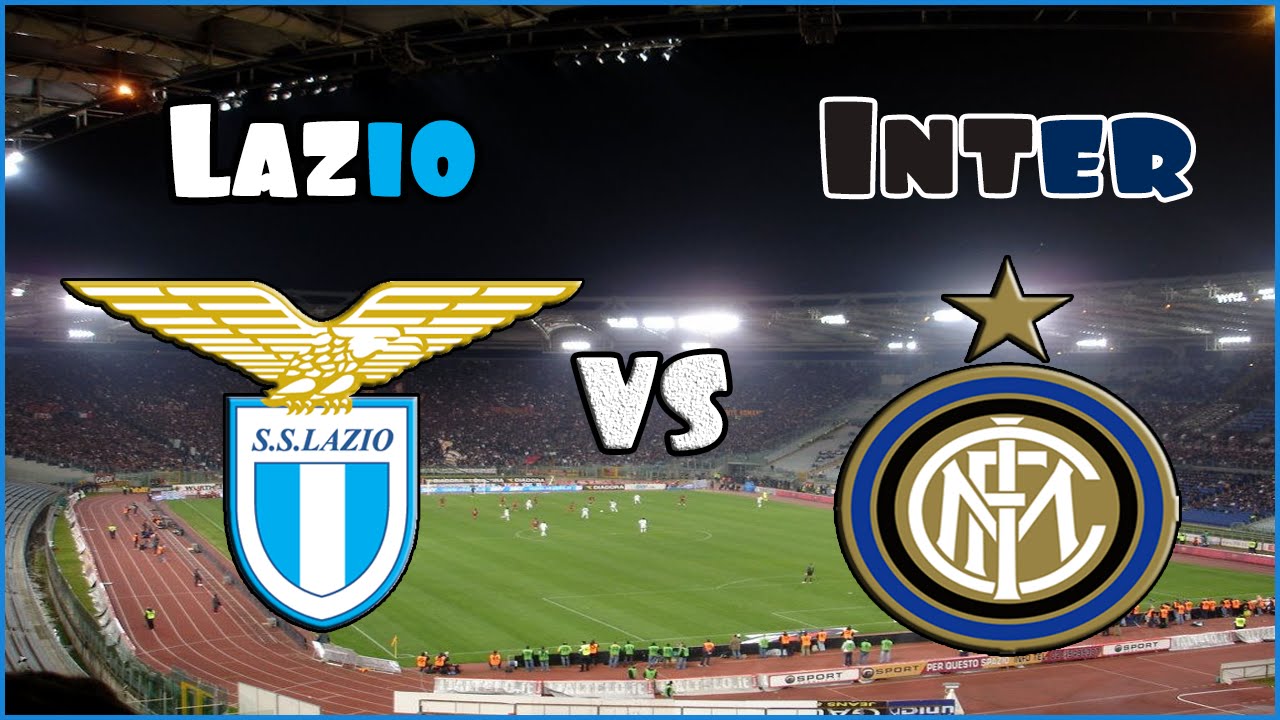 Lazio Vs Inter - 35a Giornata Serie A - 10/5/15 - YouTube